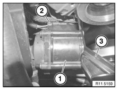 Thermostat And Connections